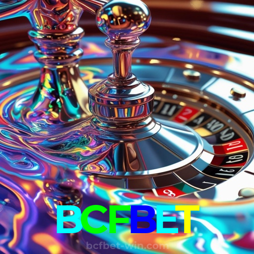 BCFBET:Cada giro é uma chance de conquistar prêmios incríveis!