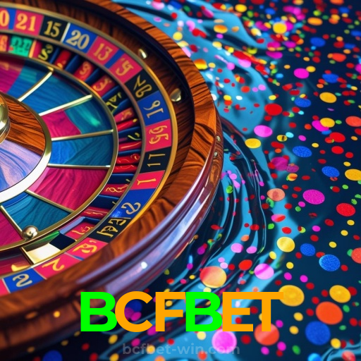 BCFBET：Cada giro nas slots é uma nova chance de mudar sua sorte!