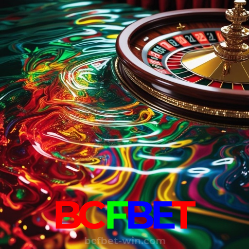 BCFBET:Jogue nas nossas roletas e leve grandes prêmios para casa!
