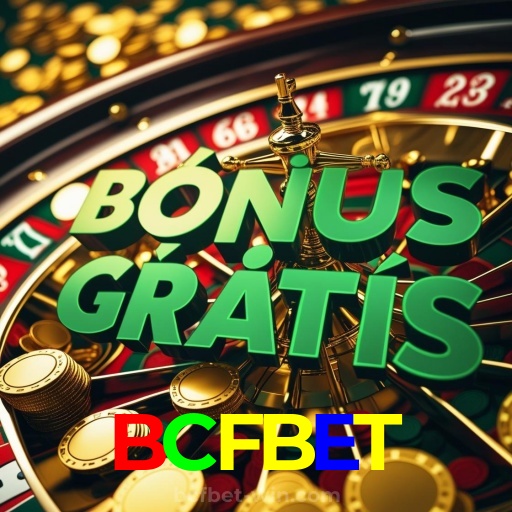 BCFBET：Apostas no futebol e diversão garantida com roleta e blackjack!