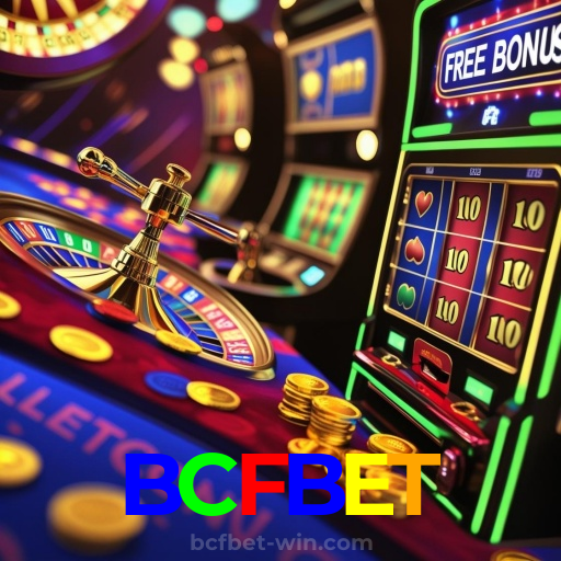 BCFBET：Apostas ao vivo no futebol e prêmios em jogos como blackjack e roleta!