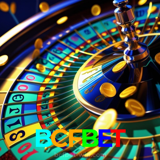 BCFBET：O cassino online mais emocionante está aqui! Aposte agora!