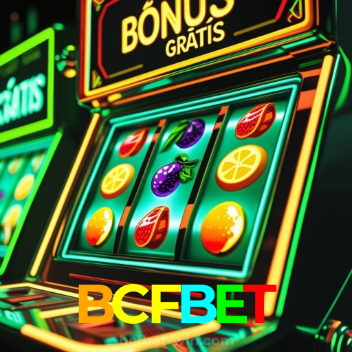 BCFBET：Onde sua sorte no futebol encontra prêmios em slots e roleta!