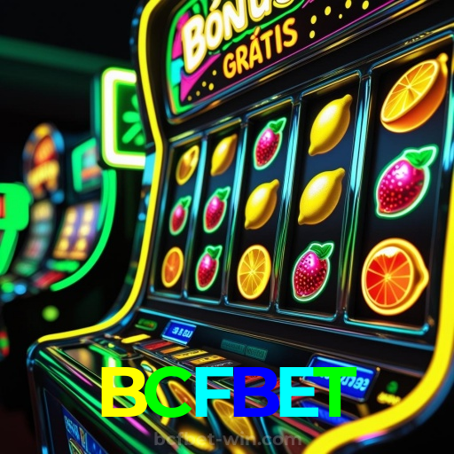 BCFBET：Apostas ao vivo no futebol e grandes prêmios em blackjack e roleta!