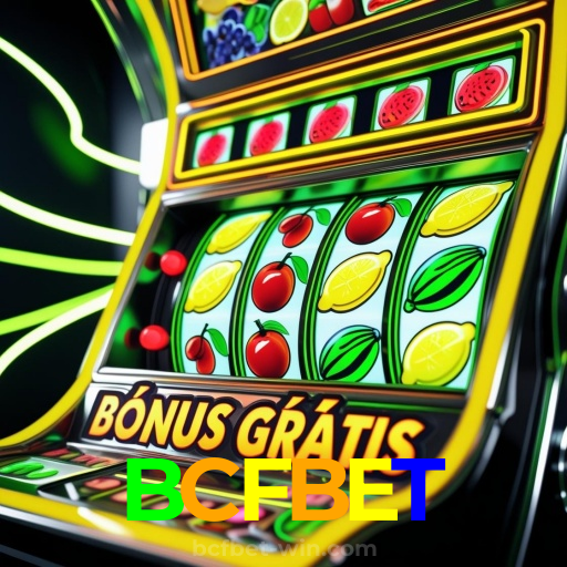 BCFBET：Entre no nosso cassino online e jogue nas roletas agora!