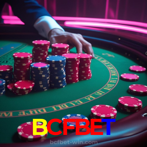 BCFBET：Jogue agora nas melhores slots e ganhe prêmios fantásticos!