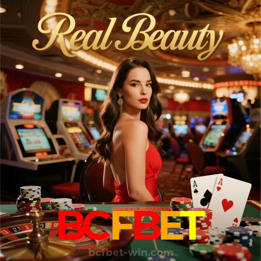 BCFBET:Aposte no futebol online e jogue os melhores jogos de cassino!