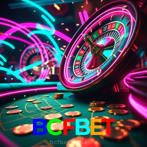 BCFBET:Jogue slots, poker e aposte no futebol com grandes prêmios em jogo!