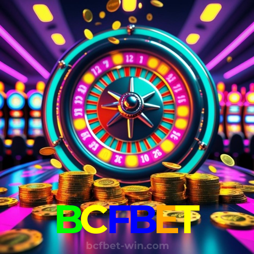 BCFBET：Poker, blackjack e apostas em futebol online, tudo no melhor cassino!