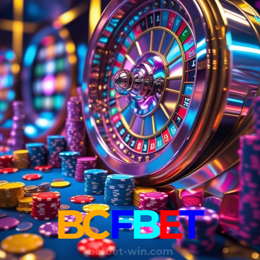 BCFBET：Poker, roleta e apostas ao vivo no futebol online, tudo ao seu alcance!