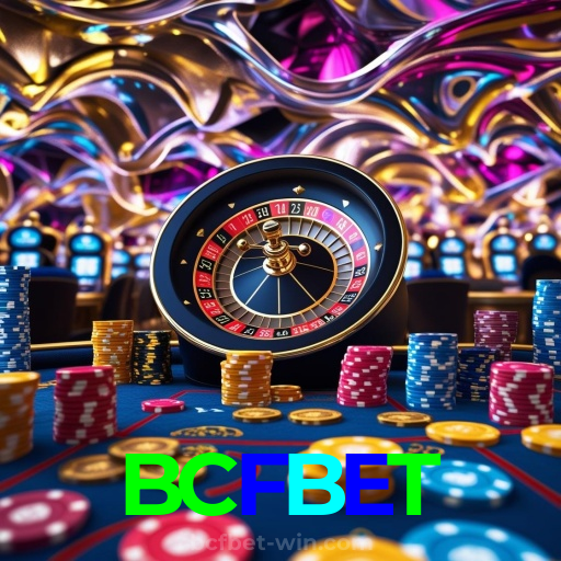 BCFBET：Jogue futebol online e experimente a emoção de grandes vitórias!