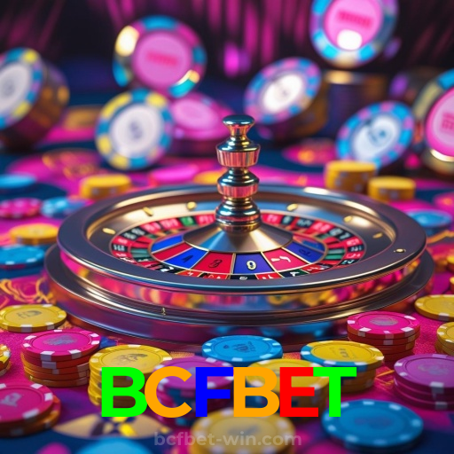 BCFBET：Jogue poker e conquiste prêmios como um verdadeiro campeão!