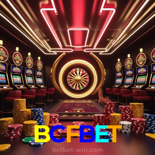 BCFBET：O futebol digital está aqui! Aposte nas partidas e vença!