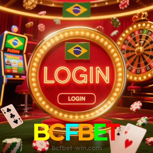 BCFBET:Jogue slots, poker e aposte no futebol no cassino online mais emocionante!