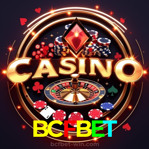 BCFBET:Jogue slots, blackjack e aposte ao vivo no futebol com segurança!