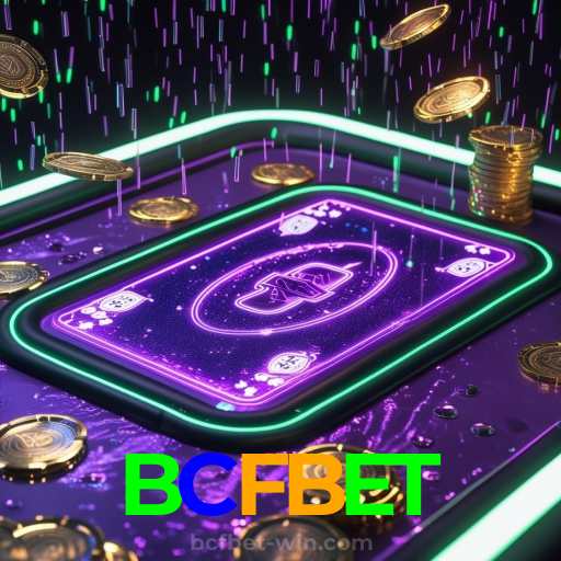 BCFBET：Jogue nas mesas de poker e ganhe prêmios incríveis!