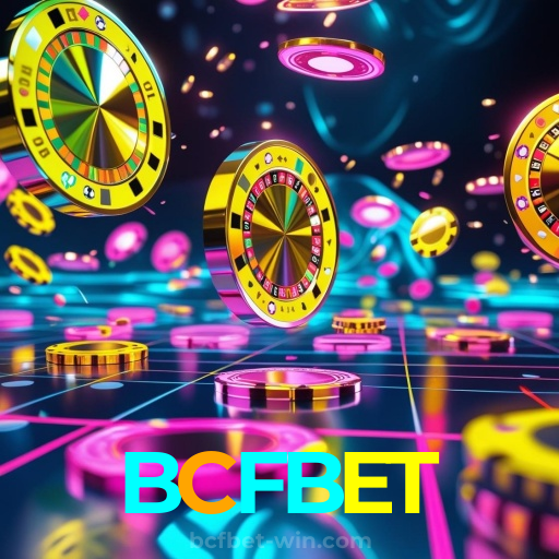BCFBET：Sinta a adrenalina do futebol digital! Aposte agora e vença!