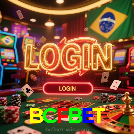 BCFBET:Em nosso cassino online, grandes prêmios estão ao seu alcance!