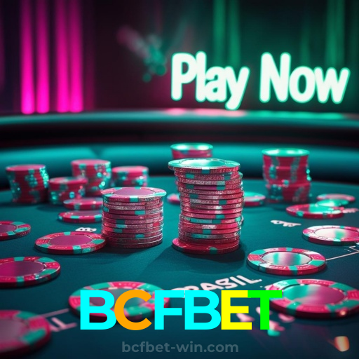 BCFBET:Encontre o seu jogo favorito e leve para casa prêmios fantásticos!