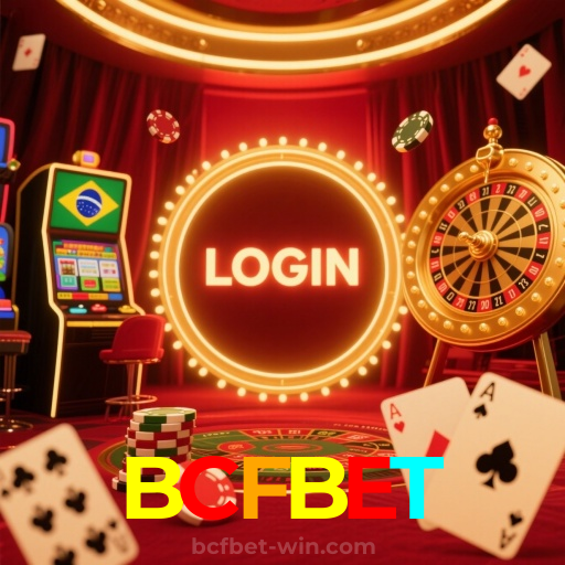 BCFBET:Ganhe no futebol e jogue os melhores jogos de cassino online!