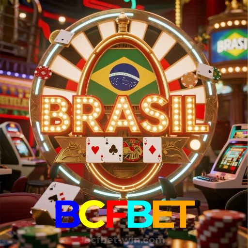 BCFBET：As maiores vitórias nas slots estão esperando por você! Jogue agora!