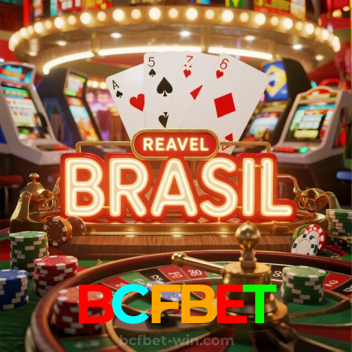 BCFBET：Jogue blackjack, aposte no futebol e conquiste vitórias épicas no cassino online!
