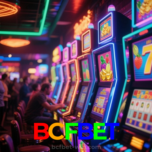 BCFBET：Sinta a adrenalina da roleta! Aposte e vença agora!