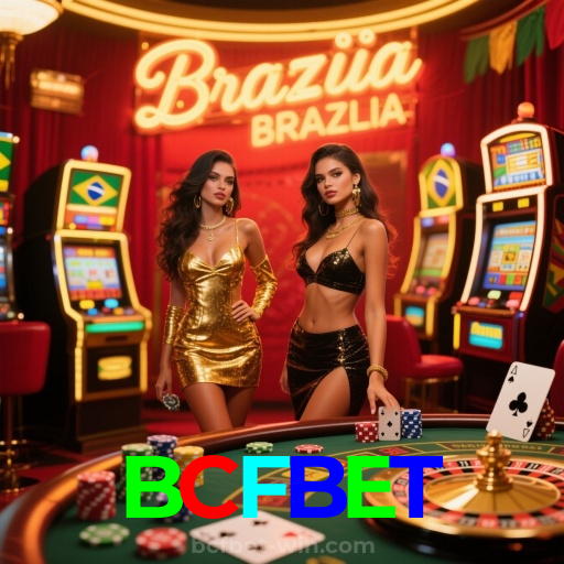 BCFBET：Vença no futebol online e ganhe prêmios incríveis!