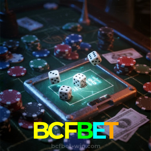 BCFBET：Cada jogada no blackjack é uma chance de conquistar vitórias!
