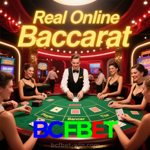 BCFBET：O cassino online mais confiável para você apostar no futebol e jogar poker!