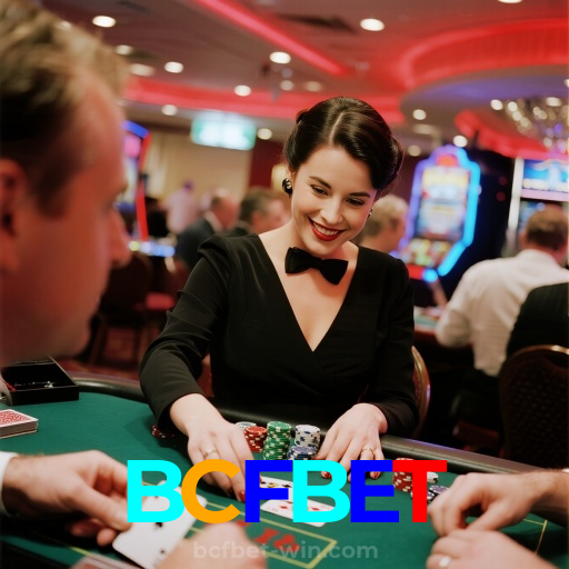 BCFBET：Sinta a emoção do poker online! Mostre que você é o mestre das cartas!
