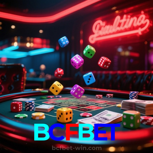 BCFBET:Jogue no cassino online com apostas em futebol e ganhe grandes prêmios!