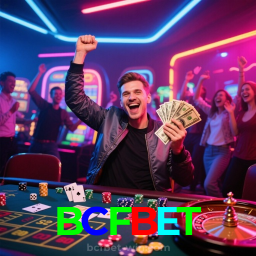BCFBET：Jogue futebol online e sinta a emoção de ser campeão!