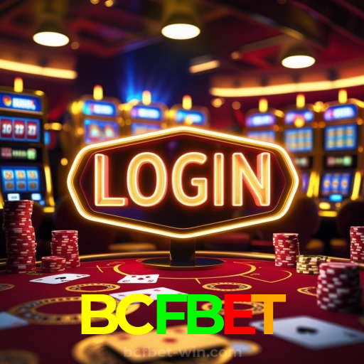 BCFBET:Sua sorte está no cassino online com apostas no futebol e jogos emocionantes!