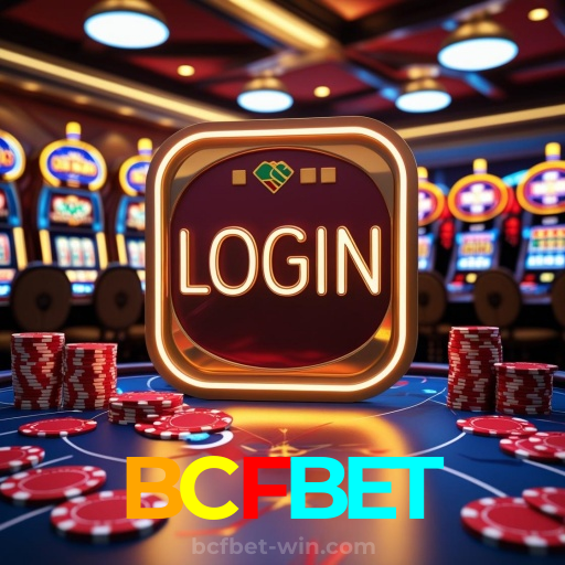 BCFBET:Jogue nas melhores slots e vença o jackpot em grande estilo!