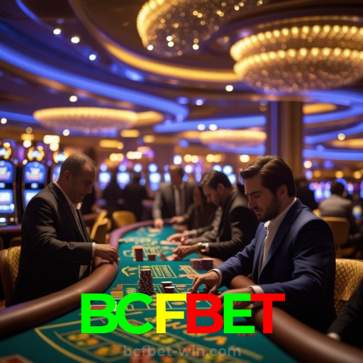 BCFBET：Jogue poker e aposte no futebol com segurança e grandes prêmios!
