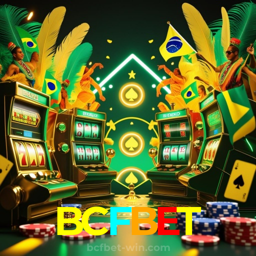BCFBET:Jogue poker, roleta e aposte no futebol no cassino mais confiável!