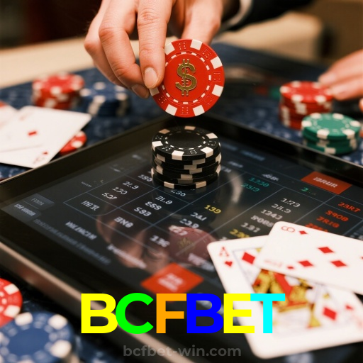 BCFBET:No futebol online, cada jogo é uma chance de se tornar vencedor!