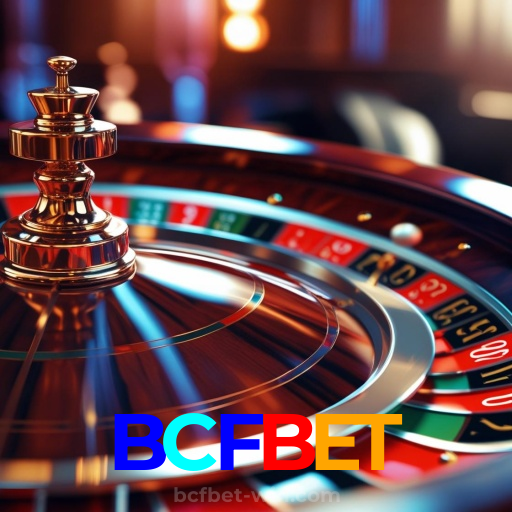 BCFBET：Aposte no futebol e ganhe prêmios fantásticos no melhor cassino online!
