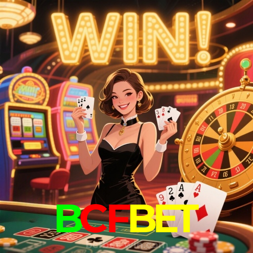 BCFBET：Jogue poker, aposte no futebol e leve grandes vitórias para casa!