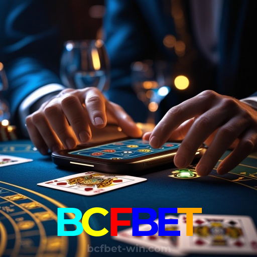 BCFBET：Aposte no futebol online e faça gols de prêmios incríveis!