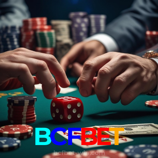 BCFBET：Aposte no futebol online e vença os melhores times!