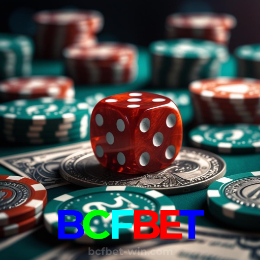 BCFBET：Jogue slots, aposte no futebol e ganhe com confiança no nosso cassino online!