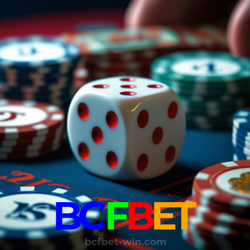 BCFBET：Ganhe prêmios incríveis em slots, roleta e apostas ao vivo no futebol!