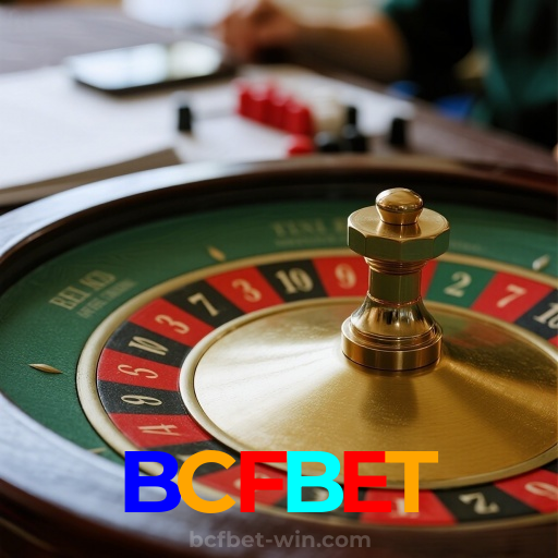 BCFBET:Gire as slots e conquiste o jackpot agora mesmo!