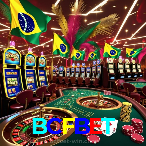 BCFBET:Aposte no futebol e sinta a emoção da vitória!