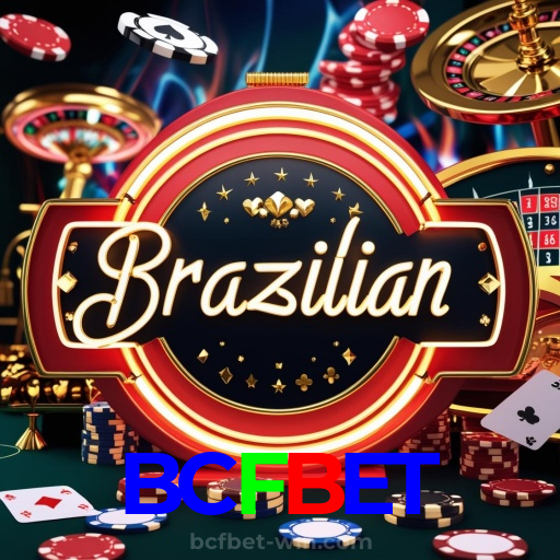 BCFBET:O melhor cassino online está te esperando! Aposte e vença!