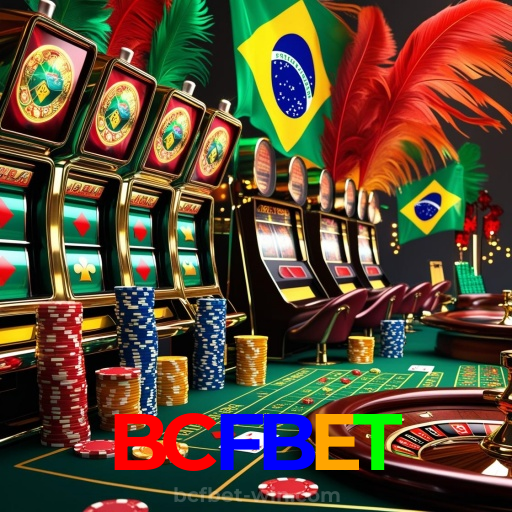 BCFBET:Vença na roleta e leve para casa grandes prêmios!