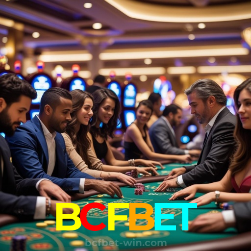 BCFBET:Sua sorte brilha em jogos de blackjack e apostas no futebol!