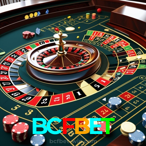 BCFBET:Jogue futebol online e prove que você é o melhor!